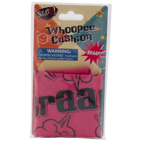 Whoopee Cushion - Treasure Island Toys