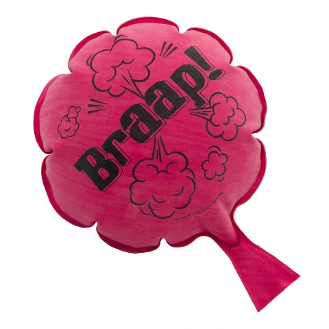 Whoopee Cushion