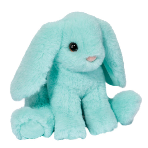 Douglas Cuddle Mini Soft Bunny Bright