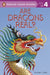 Penguin Reader Level 4 Are Dragons Real? - Treasure Island Toys