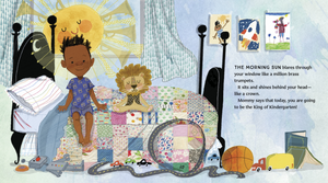 The King of Kindergarten - Treasure Island Toys