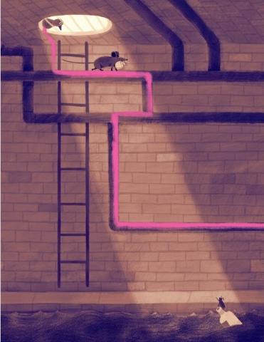 Anonymouse - Treasure Island Toys