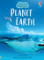 Usborne Beginners Planet Earth - Treasure Island Toys