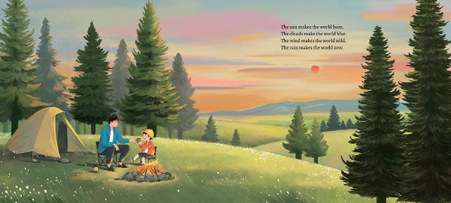 You Make the World - Treasure Island Toys