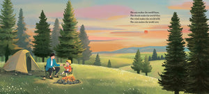 You Make the World - Treasure Island Toys