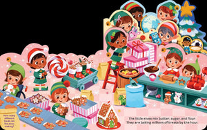 It's Time for Christmas - Treasure Island Toys