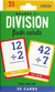 Peter Pauper Flash Cards: Division - Treasure Island Toys