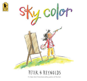 Creatrilogy: Sky Color