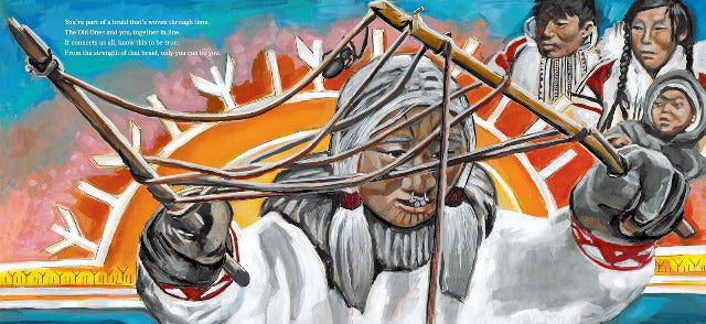 We Are Who We Are - Treasure Island Toys