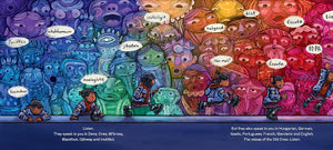 Canada: We Are the Story - Treasure Island Toys