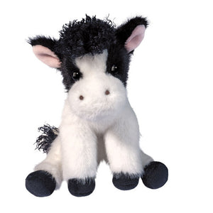 Douglas Cuddle Sitting Farm, Mini - Treasure Island Toys