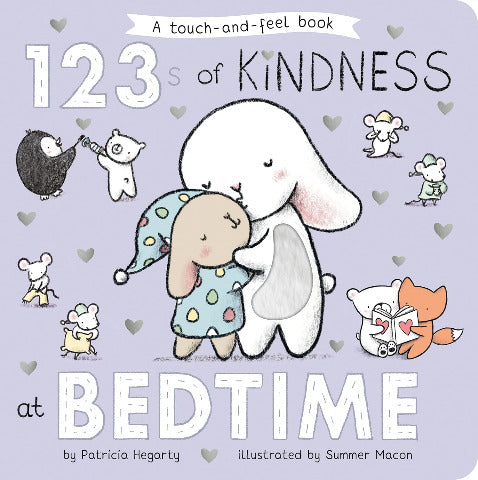 Books of Kindess: Bedtime - Treasure Island Toys