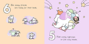 Books of Kindess: Bedtime - Treasure Island Toys