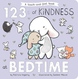 Books of Kindess: Bedtime - Treasure Island Toys