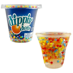 Squishi Dippin' Dots - Treasure Island Toys
