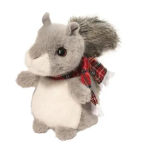 Douglas Cuddle Christmas Winter Friends - Treasure Island Toys