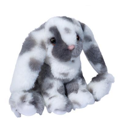 Douglas Cuddle Bunny Bouncie, Mini Soft