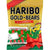 Haribo Christmas Edition Gold Bears - Treasure Island Toys