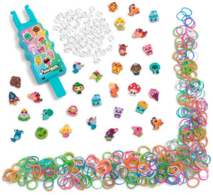 Rainbow Loom Loomi-Pals Auto Loom - Treasure Island Toys