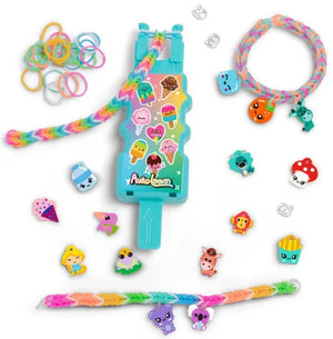 Rainbow Loom Loomi-Pals Auto Loom - Treasure Island Toys