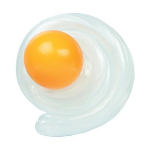 Crazy Aaron's Thinking Putty Trendsetters - Egg-cellant - Treasure Island Toys