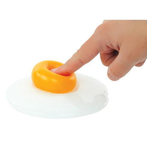 Crazy Aaron's Thinking Putty Trendsetters - Egg-cellant - Treasure Island Toys