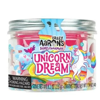 Crazy Aaron's Slime Charmers - Unicorn Dream