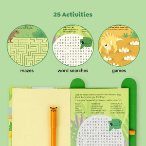 Tiger Tribe Busy Whiz Fun Pack Dinosaurs - Treasure Island Toys