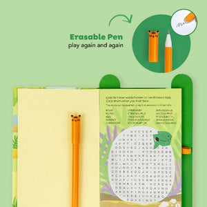 Tiger Tribe Busy Whiz Fun Pack Dinosaurs - Treasure Island Toys