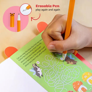 Tiger Tribe Busy Whiz Fun Pack Fairy Friends - Treasure Island Toys