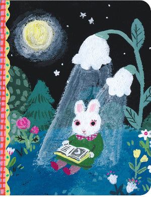 eeBoo Art - Tiny Journal Yumi Assortment - Treasure Island Toys