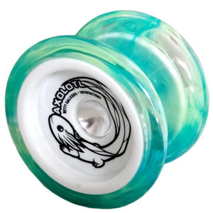 YoYoFactory Axolotl