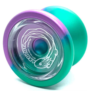 YoYoFactory Axolotl