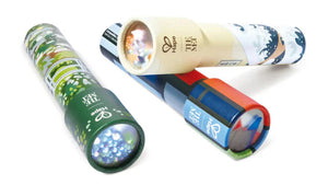 Hape Impulse Met Collection Artistic Eye Kaleidoscope - Treasure Island Toys