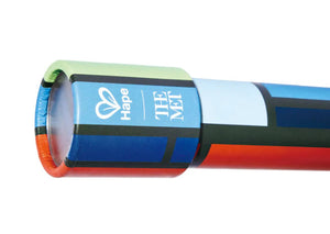 Hape Impulse Met Collection Artistic Eye Kaleidoscope - Treasure Island Toys
