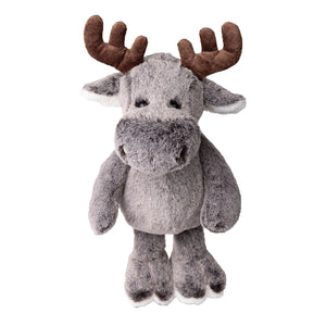 Bukowski Bears Atlas the Moose - Treasure Island Toys