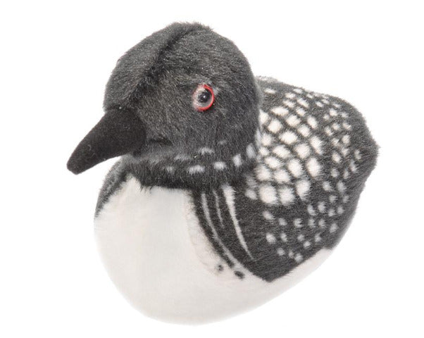 Audubon Birds Common Loon - Treasure Island Toys