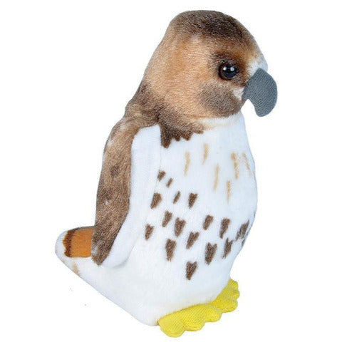 Audubon BIrds Red-tailed Hawk - Treasure Island Toys