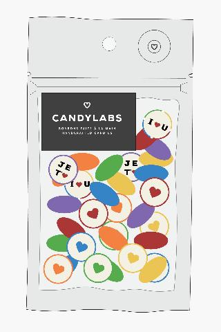 CandyLabs Bag Love Candy Mix