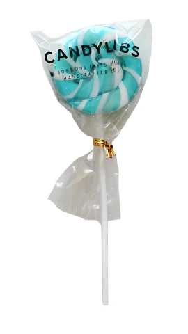 CandyLabs Lollipop Blueberry