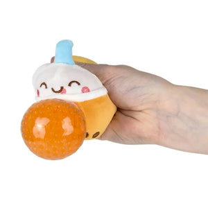 Squeezy Bead Bubble Tea - Treasure Island Toys