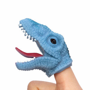 Baby Dino Snapper - Treasure Island Toys
