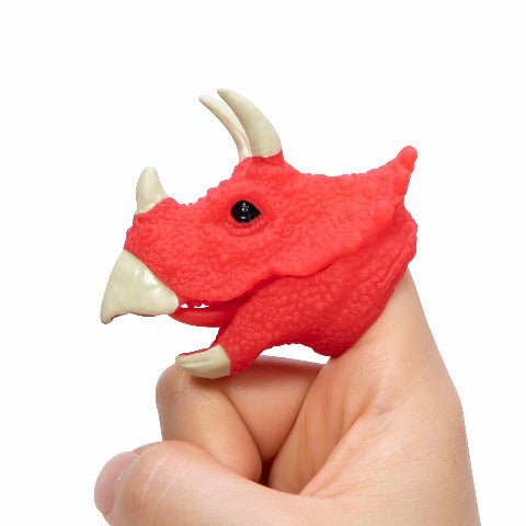 Baby Dino Snapper - Treasure Island Toys