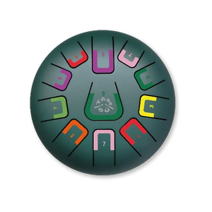 Tambú 11 Tones Wild Jungle - Treasure Island Toys