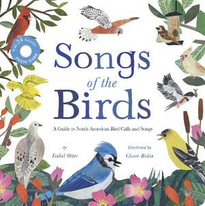 Songs of the Birds - Treasure Island Toys