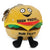 Punchkins Bag Clip Burger "Been There, Bun That" - Treasure Island Toys