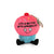 Punchkins Bag Clip Cupcake "Life is Better with Sprinkles" - Treasure Island Toys
