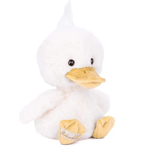 Bukowski Bears Baby Quack - Treasure Island Toys