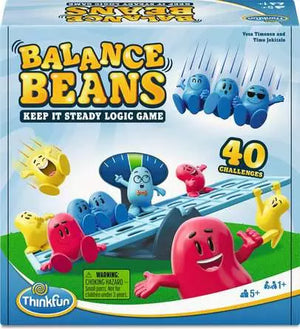 ThinkFun Balance Beans