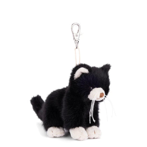 Bukowski Bears Bag Charm - Bambo - Treasure Island Toys